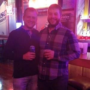 Meet your Posher, Joe